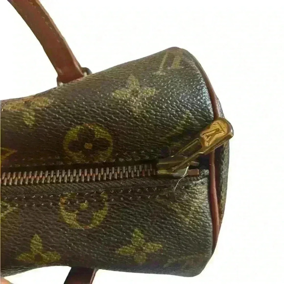 Louis Vuitton Papillon 30- EUC 100% authentic and will go to Posh, authenticity - Picture 8 of 15